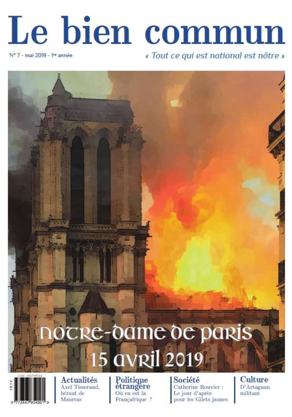 Le Bien Commun N°7