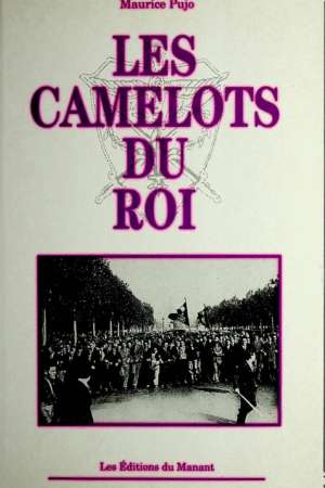 Les camelots du roi
