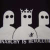 Tee shirt Monarchy IS Revolution – Image 2
