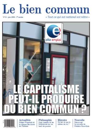 Le Bien Commun N°8