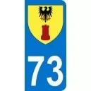 73- Savoie –