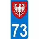 73- Savoie –