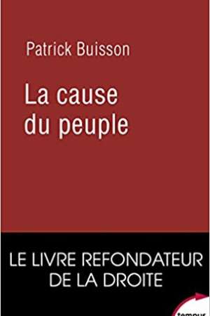 La cause du peuple