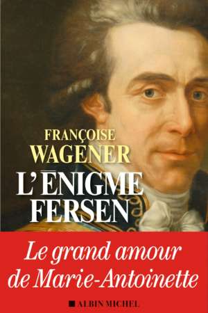 L’Enigme Fersen