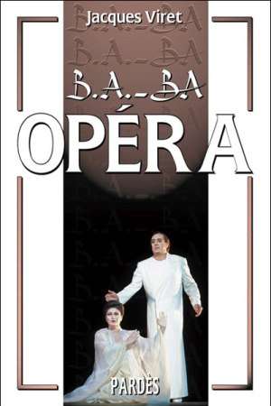 B.A.- BA Opéra