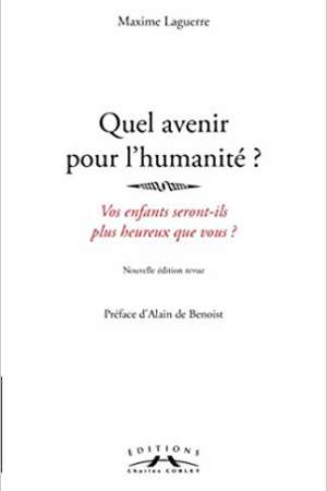 Quel avenir pour l’humanité ?