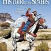 Histoire des Spahis tome 1 1834-1918