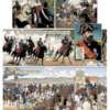 Histoire des Spahis tome 1 1834-1918 – Image 2