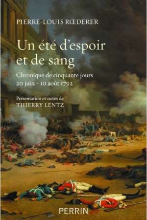 Un été d’espoir et de sang