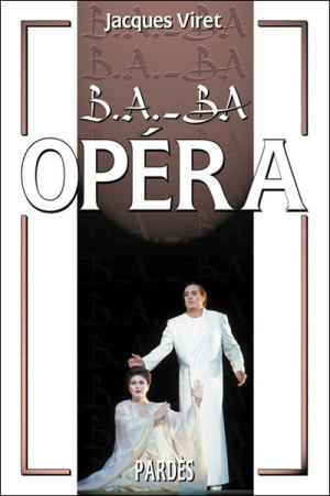 B.A.- BA Opéra