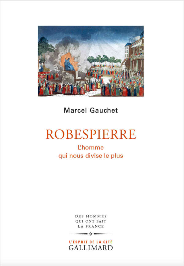 Robespierre