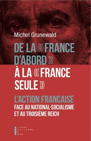 De la "France d'abord" à la "France seule"