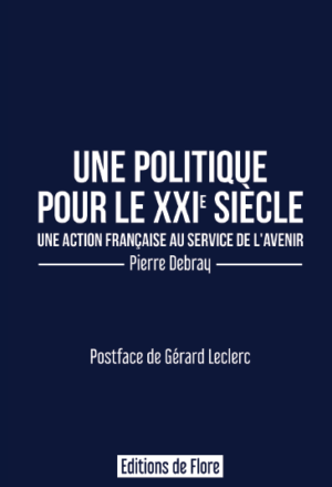 Une politique pour le XXIe siècle