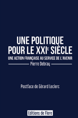 Une politique pour le XXIe siècle