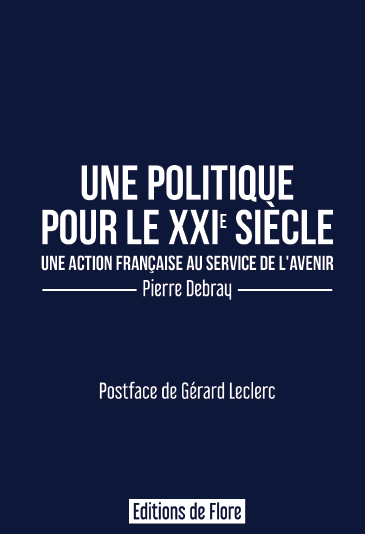 Une politique pour le XXIe siècle