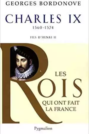 Charles IX