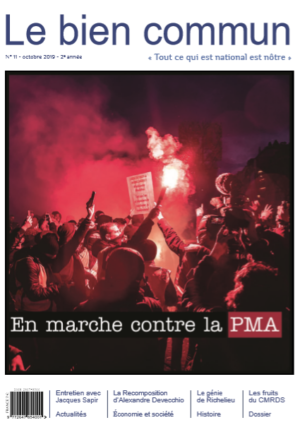 Le Bien Commun N°11