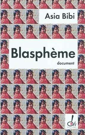 Blasphème – document