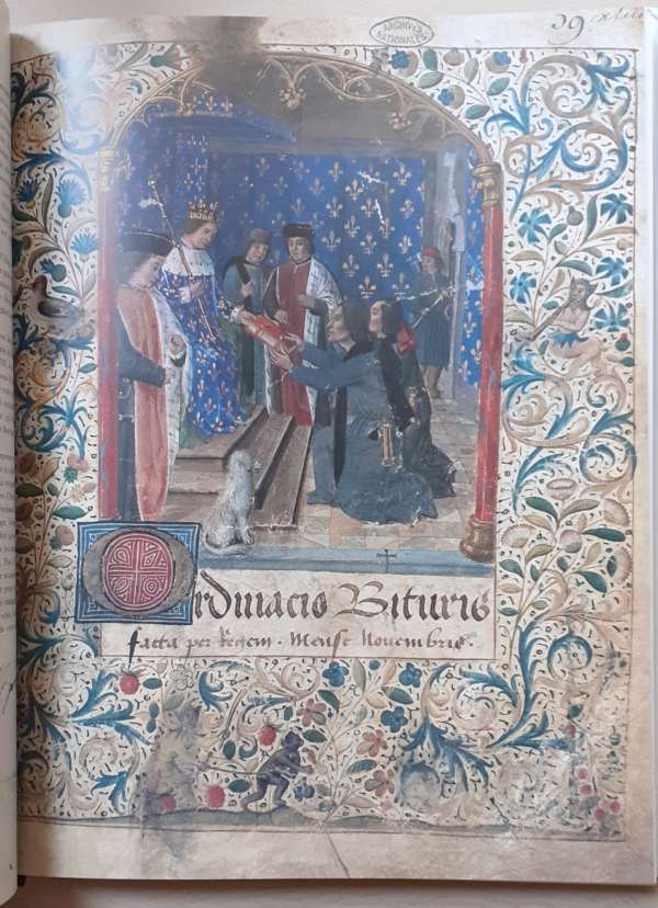 De Dagobert à de Gaulle Ecritures de la France – Image 4