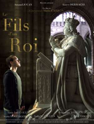 Le fils d&rsquo;un Roi