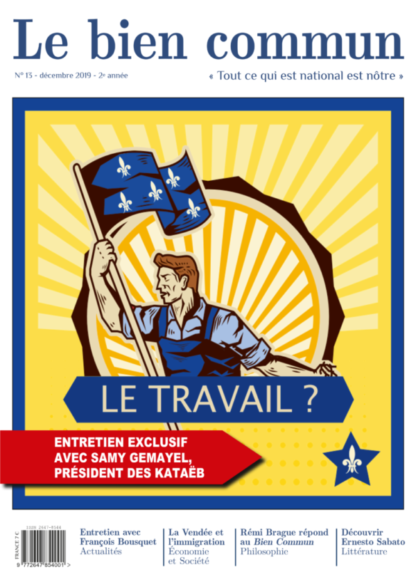 Le Bien Commun N°13