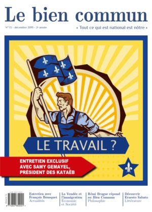 Le Bien Commun N°13
