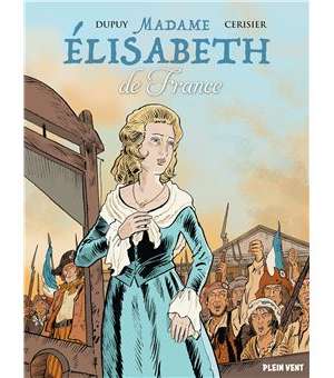 Madame Elisabeth de France