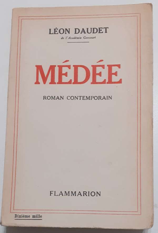 Médée