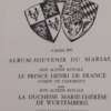 Mariage du Prince Henri de France – Image 2