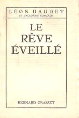 Le rêve éveillé