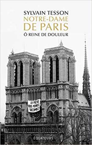 Notre-Dame de Paris – Ô reine de douleur