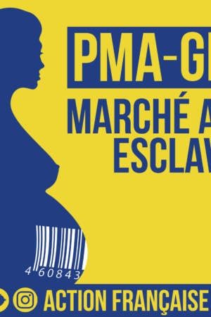 PMA-GPA Marché aux esclaves – 50 exemplaires