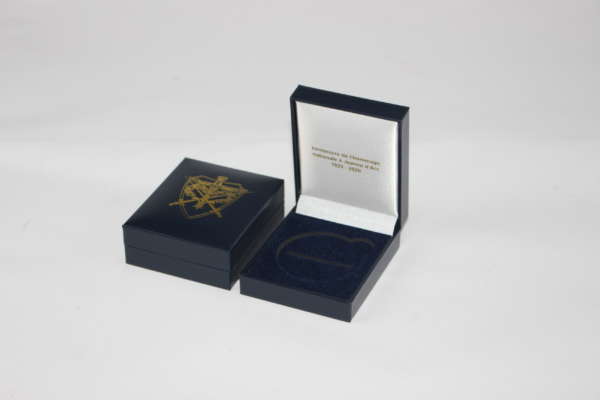 Médaille centenaire hommage national à Jeanne d'Arc – Image 2