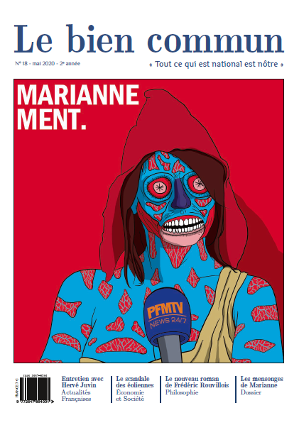 Le Bien commun N°18