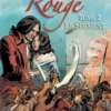Le mouron rouge Tome 2 Le serment