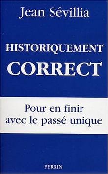 Historiquement Correct