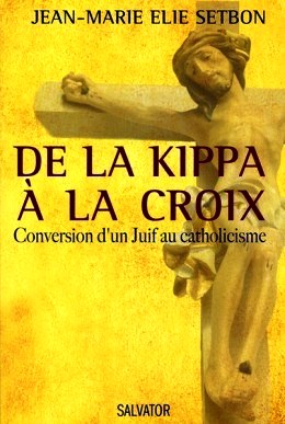 De la kippa à la croix
