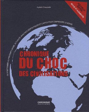 Chronique du choc des civilisations