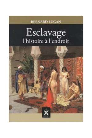 Esclavage, l’histoire à l’endroit