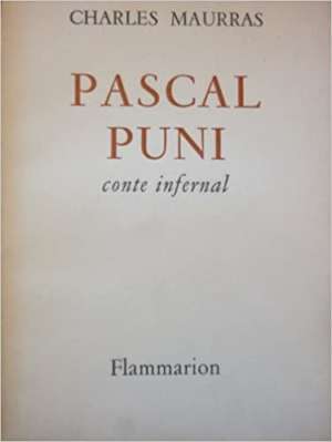 Pascal puni