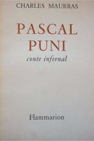 Pascal puni