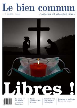 Le Bien commun N°19