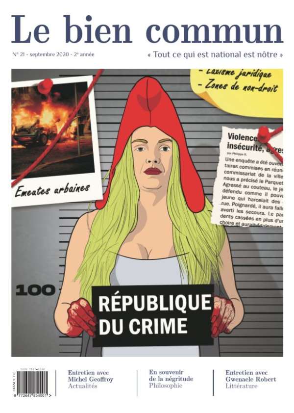 Le bien commun N°21