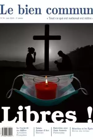 Le Bien commun N°19