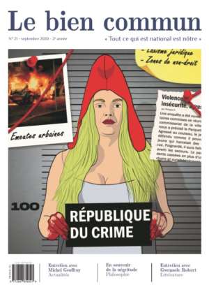 Le bien commun N°21
