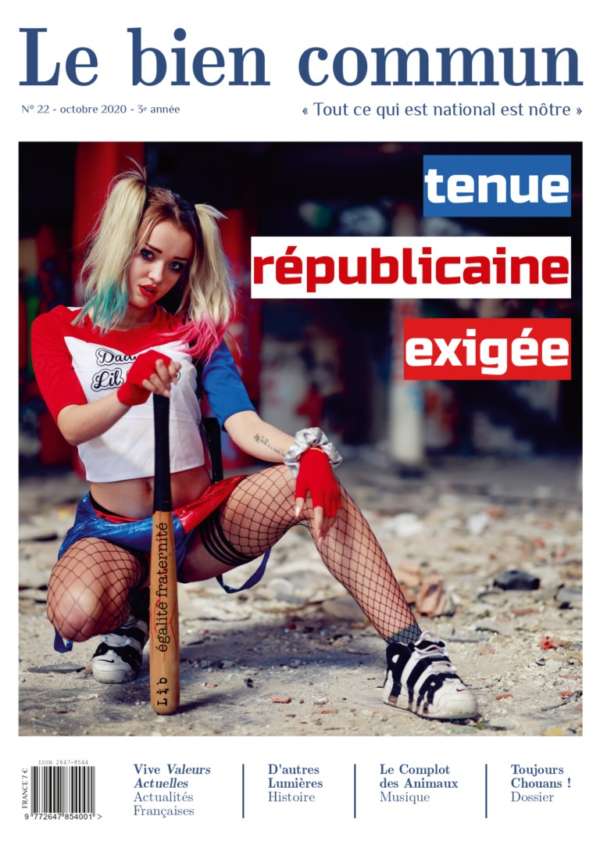 Le bien commun N°22