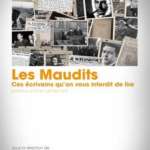Les Maudits : Ces écrivains qu’on vous interdit de lire