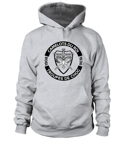 Sweat Camelot du roi – Image 3