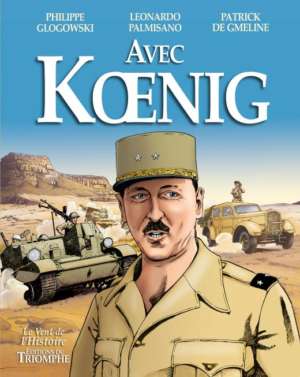 Avec Koenig