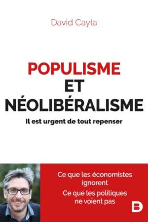 Populisme et néolibéralisme